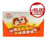 供应美味营养 娃哈哈爽歪歪益生菌发酵酸奶200ml*4*6 酸奶发酵菌 