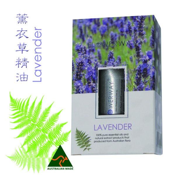 精油吧品牌推荐——澳洲花道