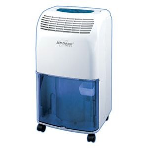 供应森井CH926RB专业全自动除湿机安顺除湿机价格