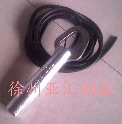 溜槽堵煤检测器开关 皮带欠速打滑开关 徐州亚汇生产供应