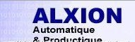 供应法国ALXION马达 ALXION代理