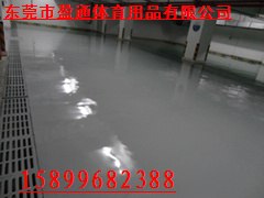 洪泽哪里有工业地面施工商，平涂地板漆施工