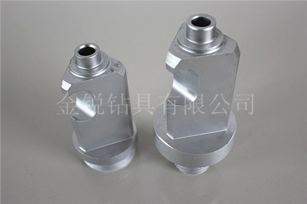 山东【金锐】方钢连接器厂家 日照F14方钢连接器价格
