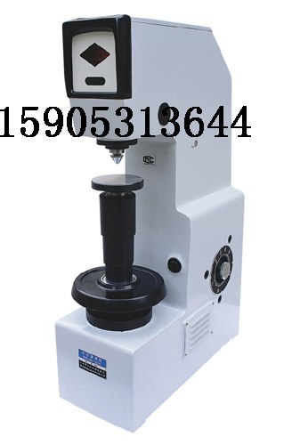 供应布氏硬度计HB-3000B