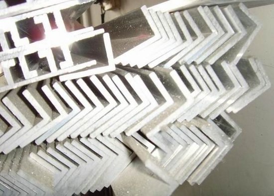 供应GB6061角铝厂家/角铝优质厂家316不锈钢网