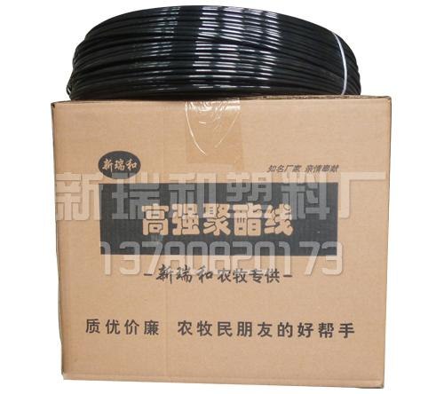 聚酯托幕线_聚酯托幕线直销商_聚酯塑钢线厂家