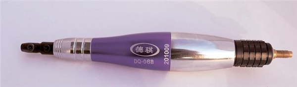 供应气动DQ-06B超音波研磨机