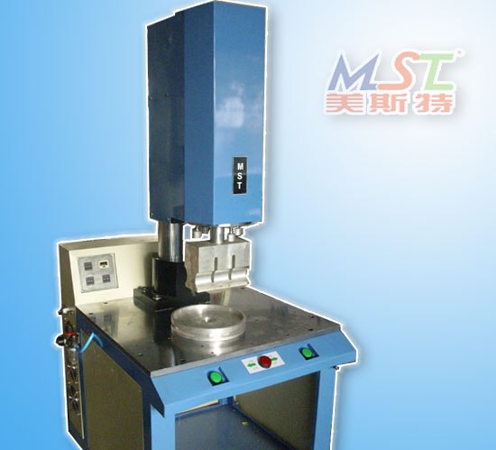 供应塑料水龙头焊接机
