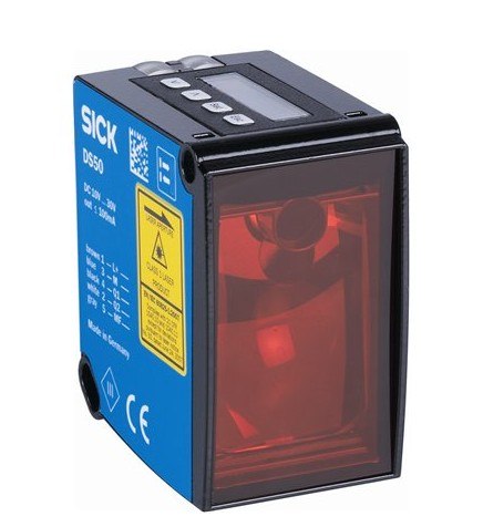 供应激光测距仪DL50-P1123