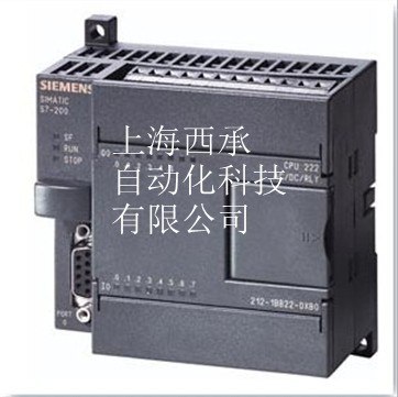 供应西门子6ES7212-1AB23-0XB8