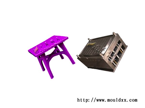 供应塑料模具/桌子模具，桌子，模