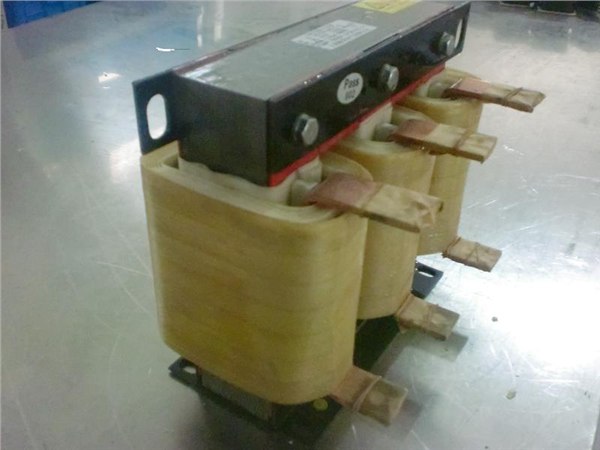 供应输入电抗器