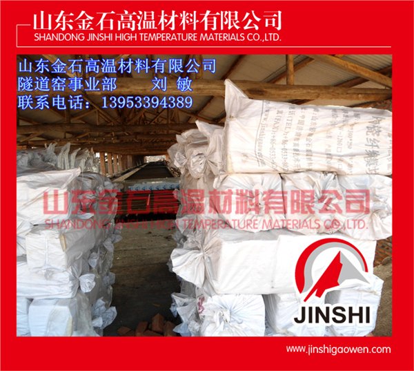 供应硅酸铝陶瓷纤维模块