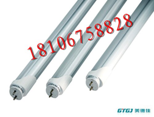 LED灯管批发t5灯管t8日光灯