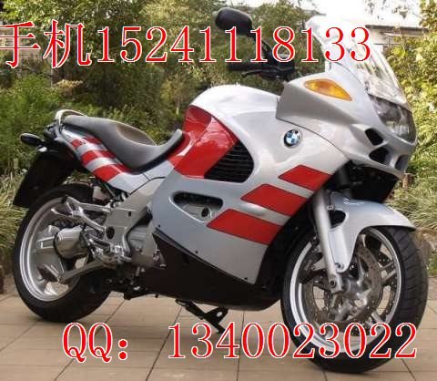 供应原装宝马K1200RS摩托车