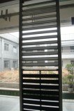 沈阳锌钢百叶窗安装厂家哪家好【金泰锌钢】