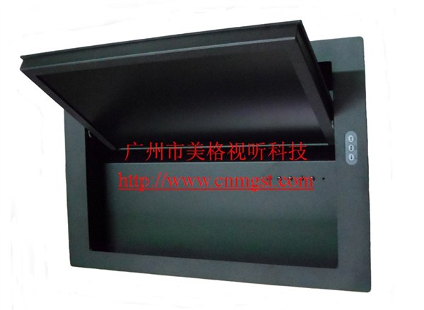 供应22寸19寸17液晶屏寸升降器  液晶屏翻转器  笔记本升器降