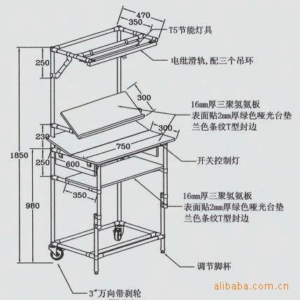 超市货架仓储架展示架铁架首选漳州诚德机械设备有限公司