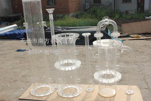 有机玻璃实验设备，有机玻璃制品【南方有机玻璃厂】信誉好