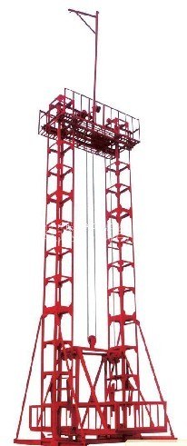 供应北京昌平大兴密云平谷租赁室内外建筑物料提升机