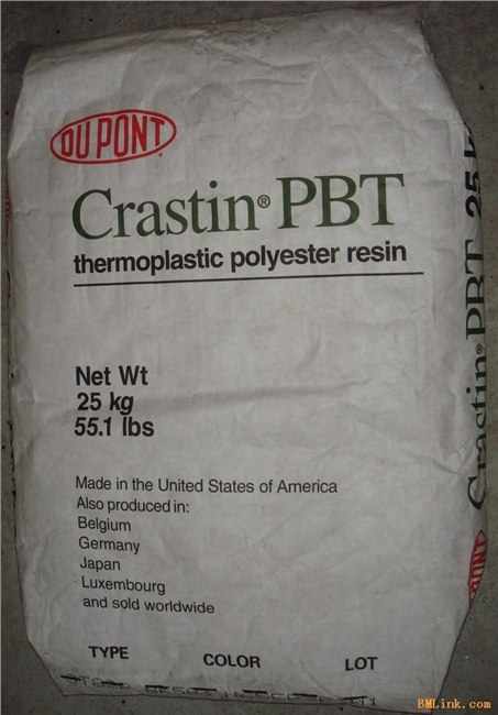 供应PBT美国杜邦SK601 BK851