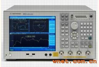 二手库存E5071B 网络分析仪收购