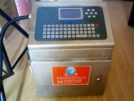 喷码机价格 南昌市喷码机 喷码机直销 工厂用喷码机请选众翔牌