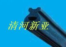 共应门窗橡胶密封条，木门窗自粘发泡密封条，木门窗滑槽密封条，铝合金门窗橡胶密封条