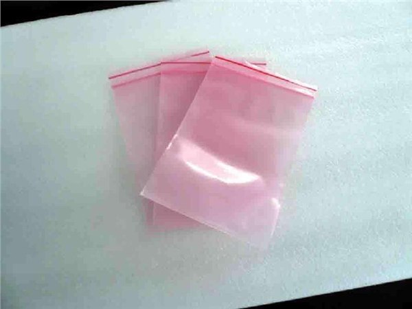 供应南京PE防静电袋/南京防潮防水袋