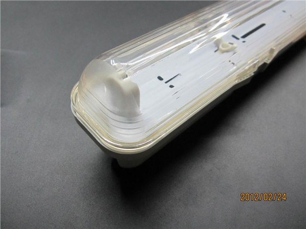 T5LED日光灯配件,T5LED灯具配件,T5LED塑料配件
