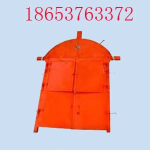 供应矿用防火栅栏门，MFHSL防火栅栏两用门  防火栅栏两用门厂家，栅栏门，