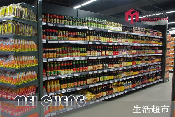 供应深圳货架公司，便利店货架公司，超市货架公司