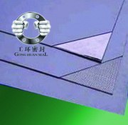 供应广东省广州工环平板增强石墨板材，增强石墨板，石墨板