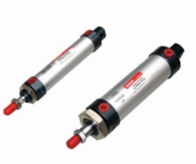 原装全新亚德客SI125X250气缸