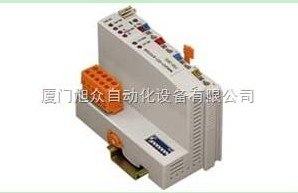 供应750-337万可WAGO模块全国最低价