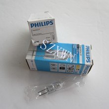 供应原装正品 飞利浦 13078 12V20W 卤钨灯泡 米泡 灯珠仪器专用