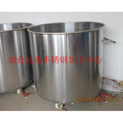 【兄弟】不锈钢加工烟台不锈钢加工
