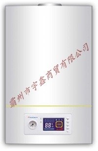 供应燃气壁挂炉雅系列