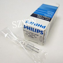 供应原装进口 PHILIPS飞利浦灯珠14546 12V20W G4医疗灯泡