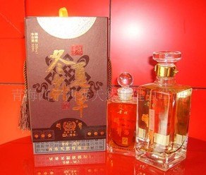 供应精酿冬虫夏草酒