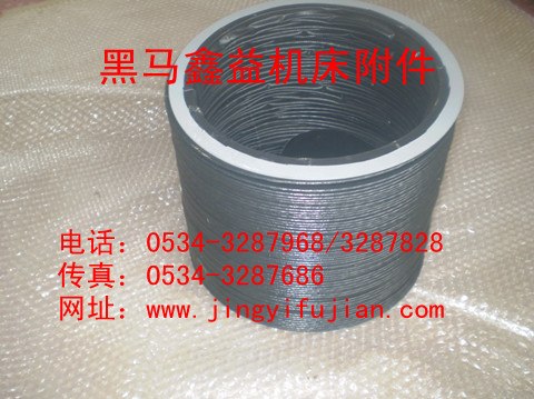 北京丝杠防护罩、法兰盘圆罩、自然领口丝杠防护罩认准黑马鑫益