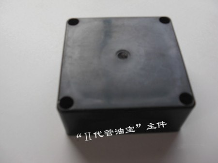 供应上海瑞泉GPS油耗监控系统 管油宝油量传感器