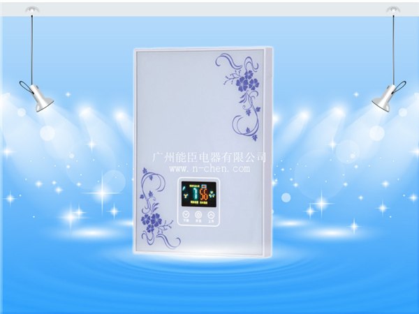【能臣】广州电热水器风向标品牌/即热式电热水器制造专家
