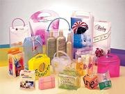 供应PCV化妆品盒厂家就选雄姿包装