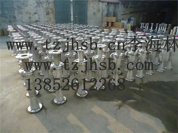 泰州脱硫再生喷射器厂家