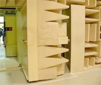 供应全消声室广州欣升声学技术有限公司 