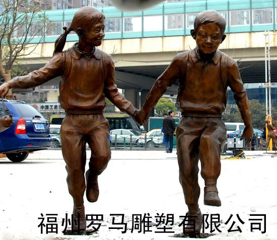  福州园林雕塑 福州假山雕塑 福州雕塑公司 罗马景观雕塑 