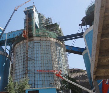 混凝土加固-青岛建筑加固公司