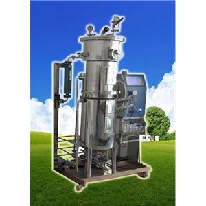 【光生物反应器】大型光生物反应器 气升式 有机厌氧污泥发酵罐