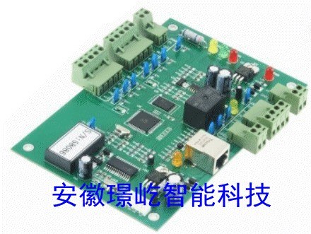 微耕门禁考勤系统批发产家 价格，维修安徽璟屹智能科技